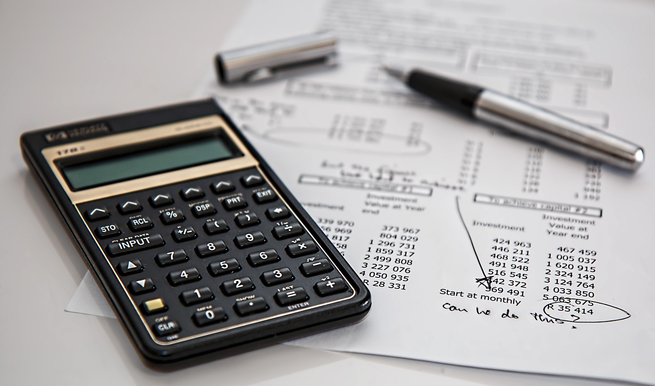Contractor reviewing insurance certificate requirements