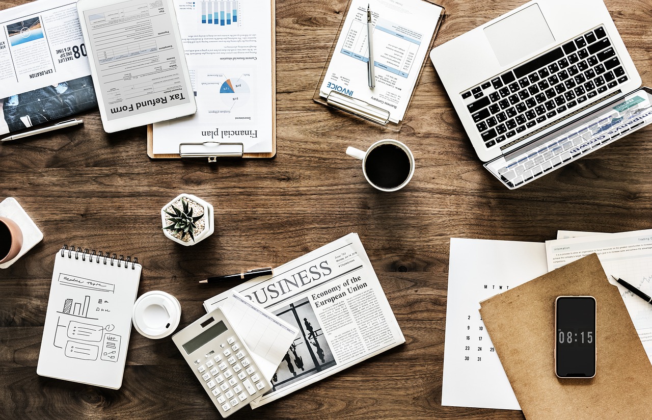 Consulting & Advisory