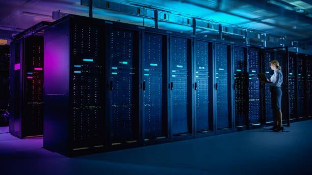 IT Services, MSPs & Consultants