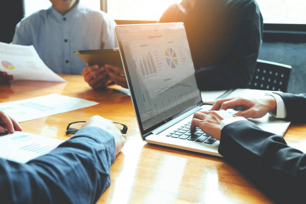 Digital, Marketing & E-Commerce Technology