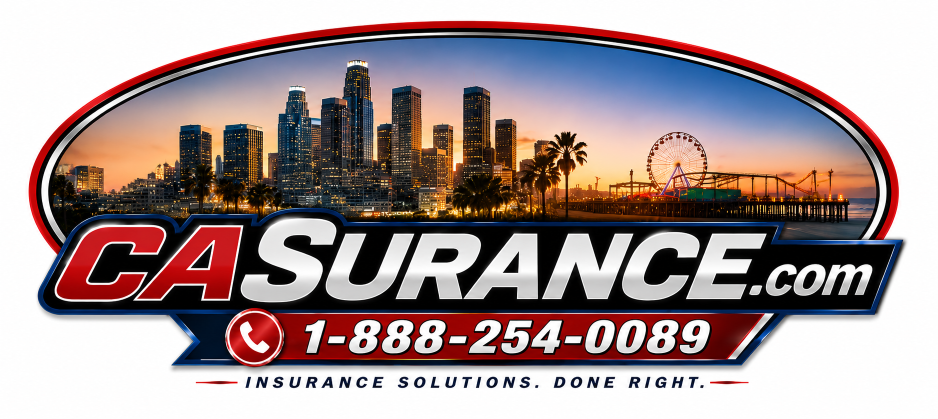 Casurance – Insurance Solutions. Done Right.