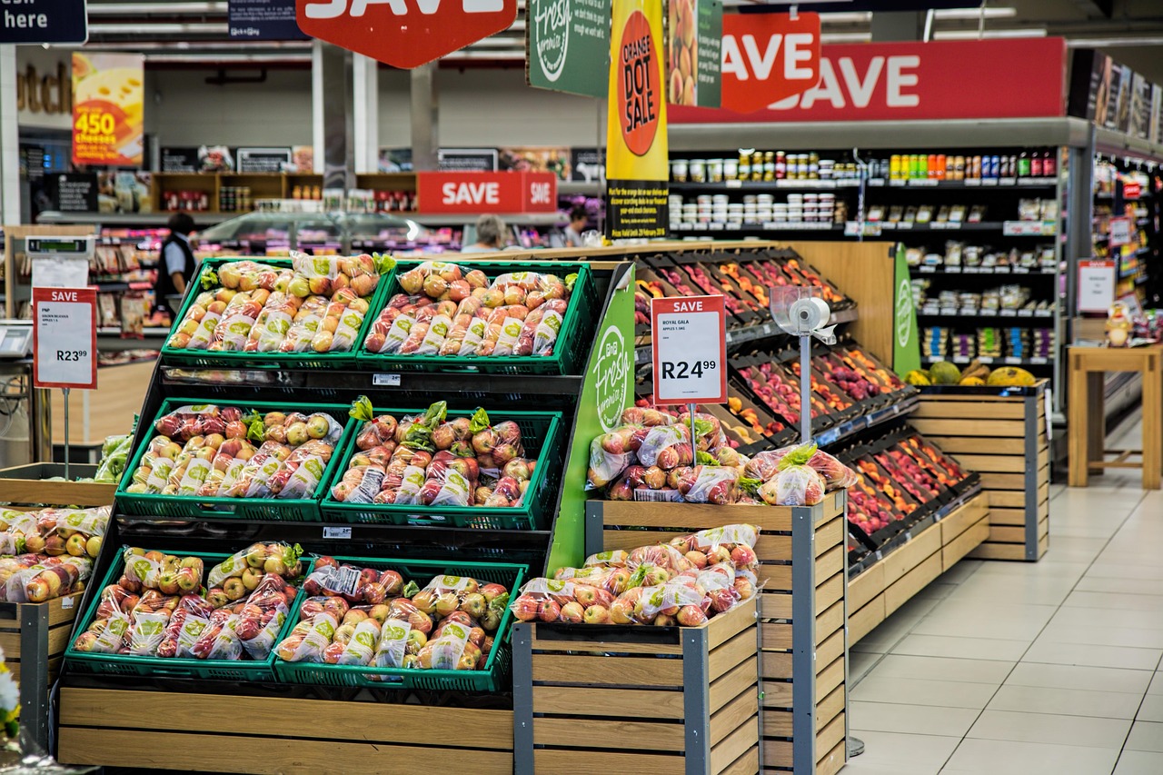 Beauty Supply Store Insurance - Travelers commercial insurance coverage