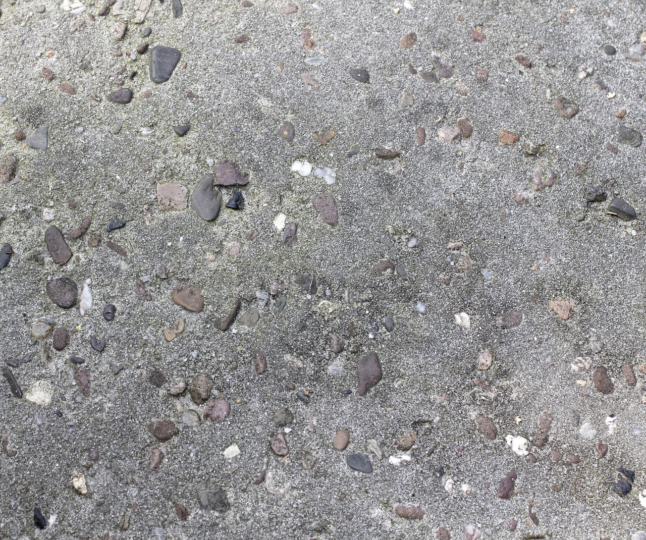 Concrete Contractor Insurance on the job
