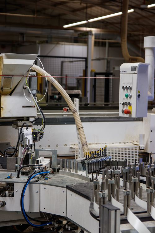 Electronic Component Manufacturer Insurance