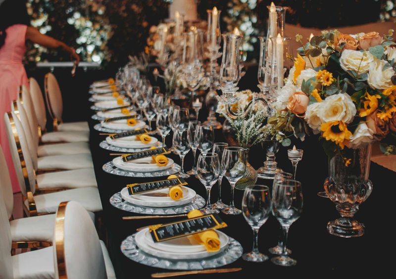 Event Planning & Management Insurance in practice