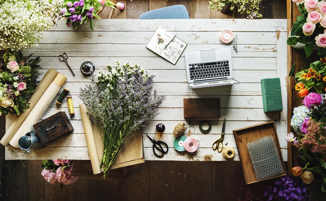 Florist Insurance - Travelers commercial insurance coverage