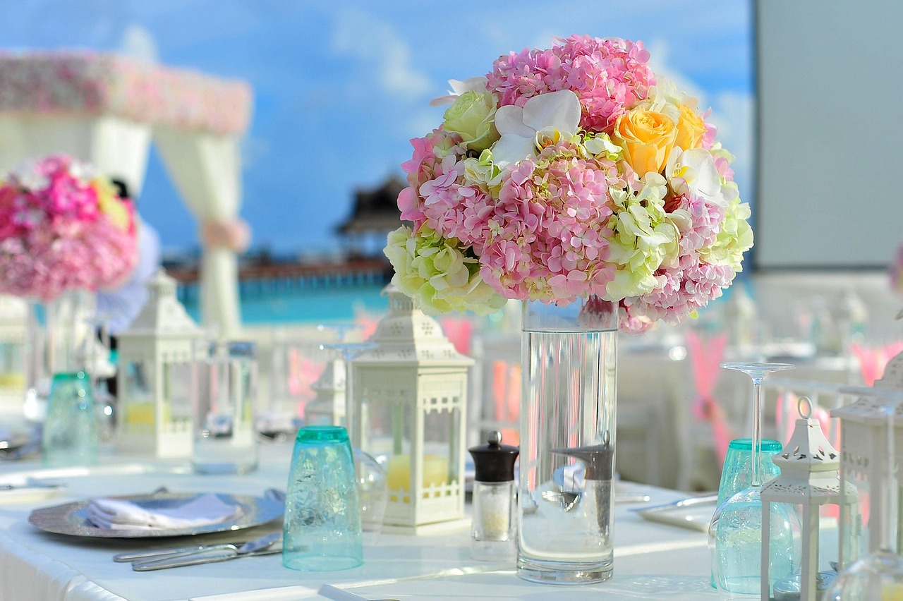 Florist Insurance on the job