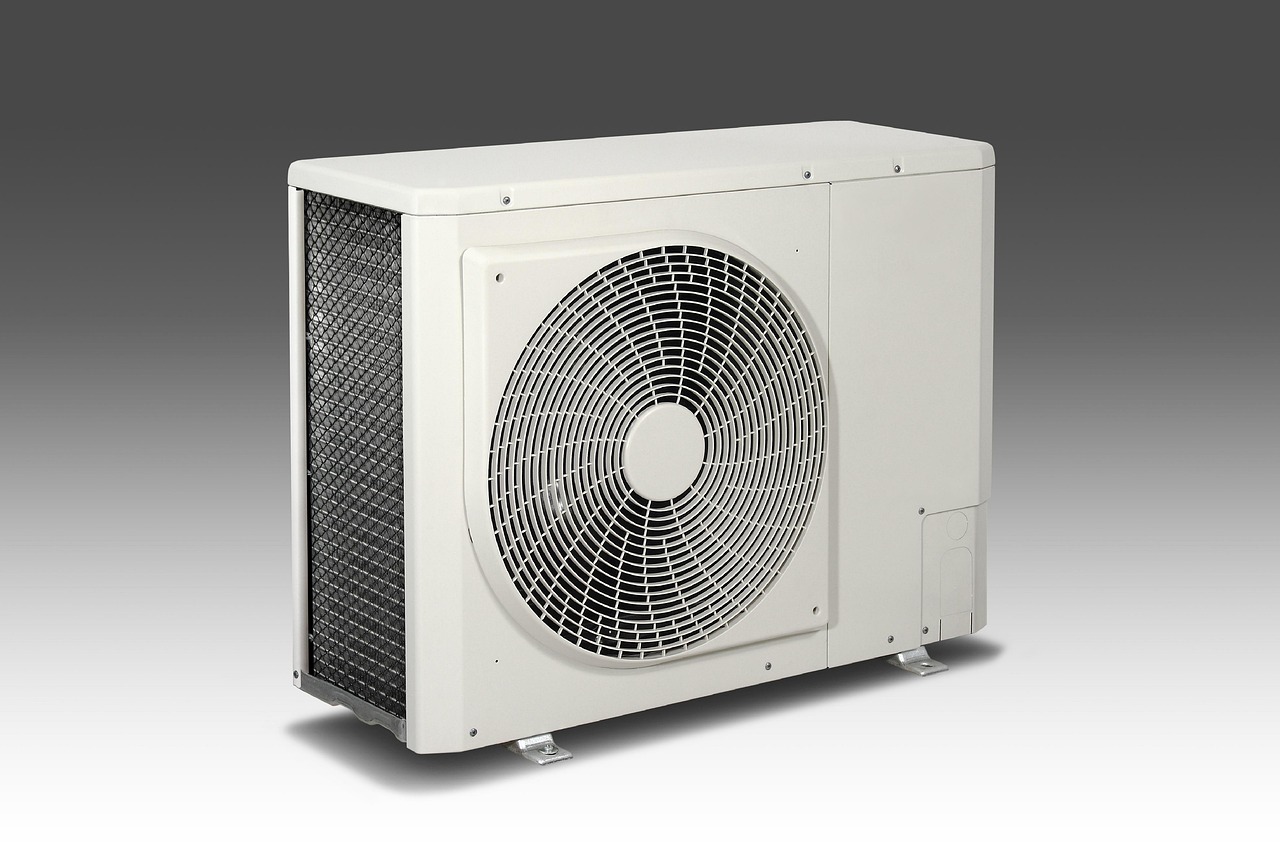 HVAC Contractor Insurance - Travelers commercial insurance coverage