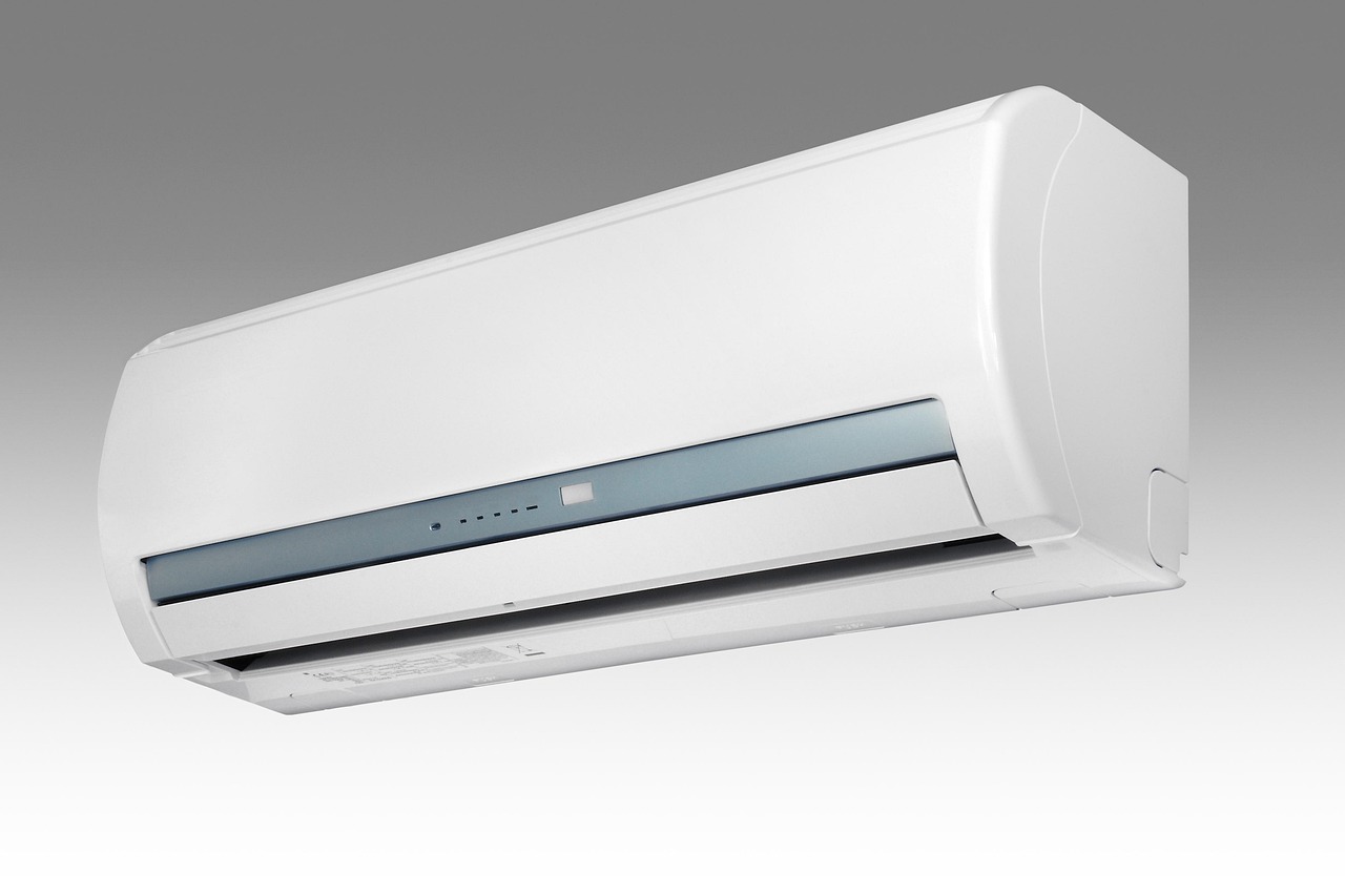 HVAC Contractor Insurance on the job