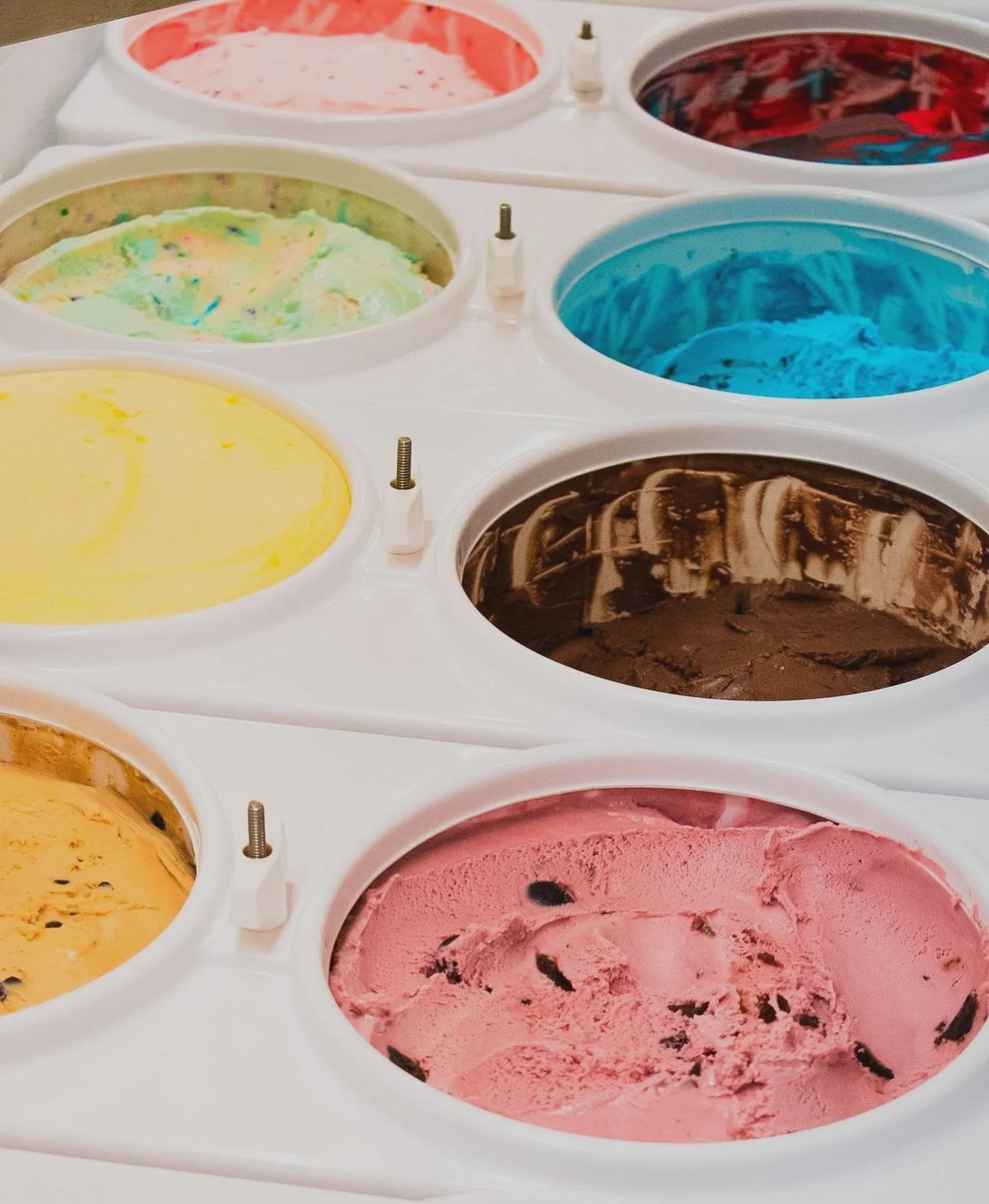 Ice Cream Shop Insurance on the job