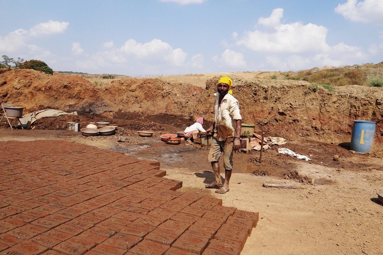 Masonry Contractor Insurance on the job