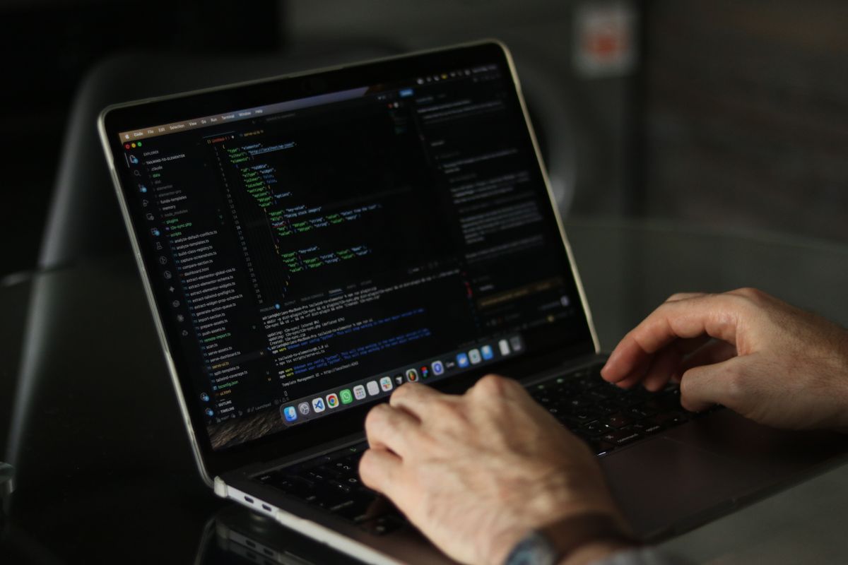 Software Company Insurance on the job