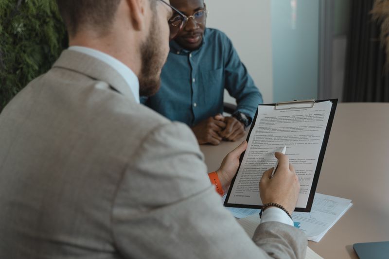 Staffing Agency Insurance in practice