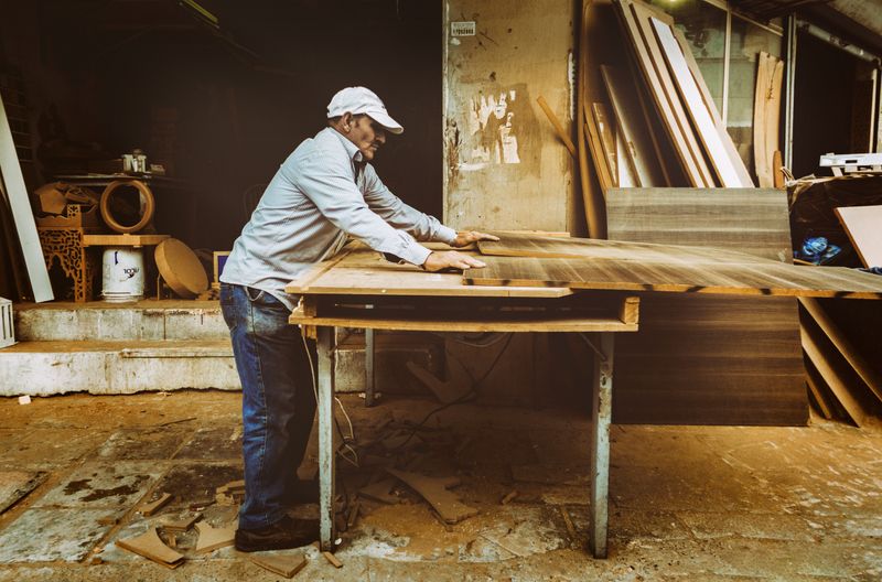 Furniture Manufacturer Insurance