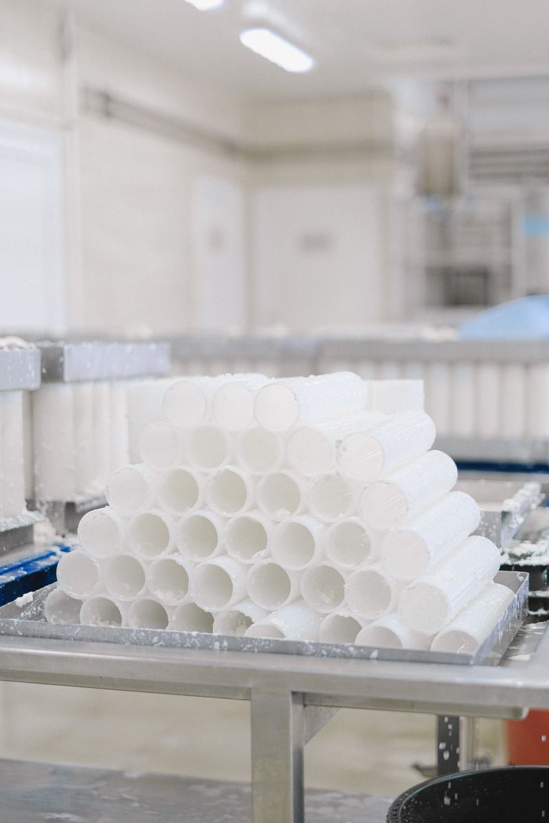 Plastic Extrusion Insurance
